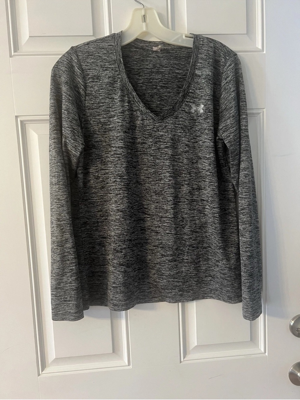 Under Armour Size Medium Heat Gear